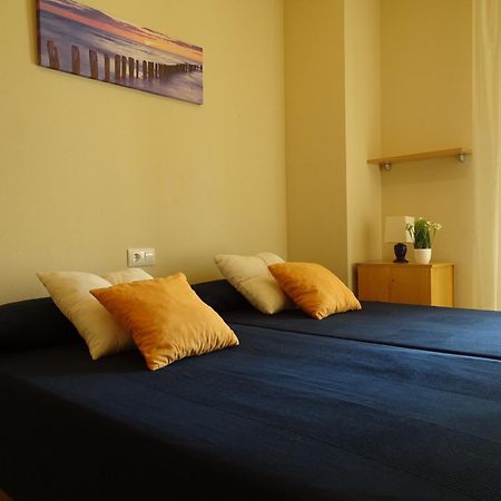 Appartamento P Cormoran 4228 La Manga del Mar Menor Esterno foto