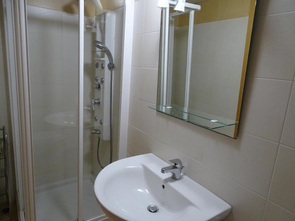 Appartamento P Cormoran 4228 La Manga del Mar Menor Esterno foto