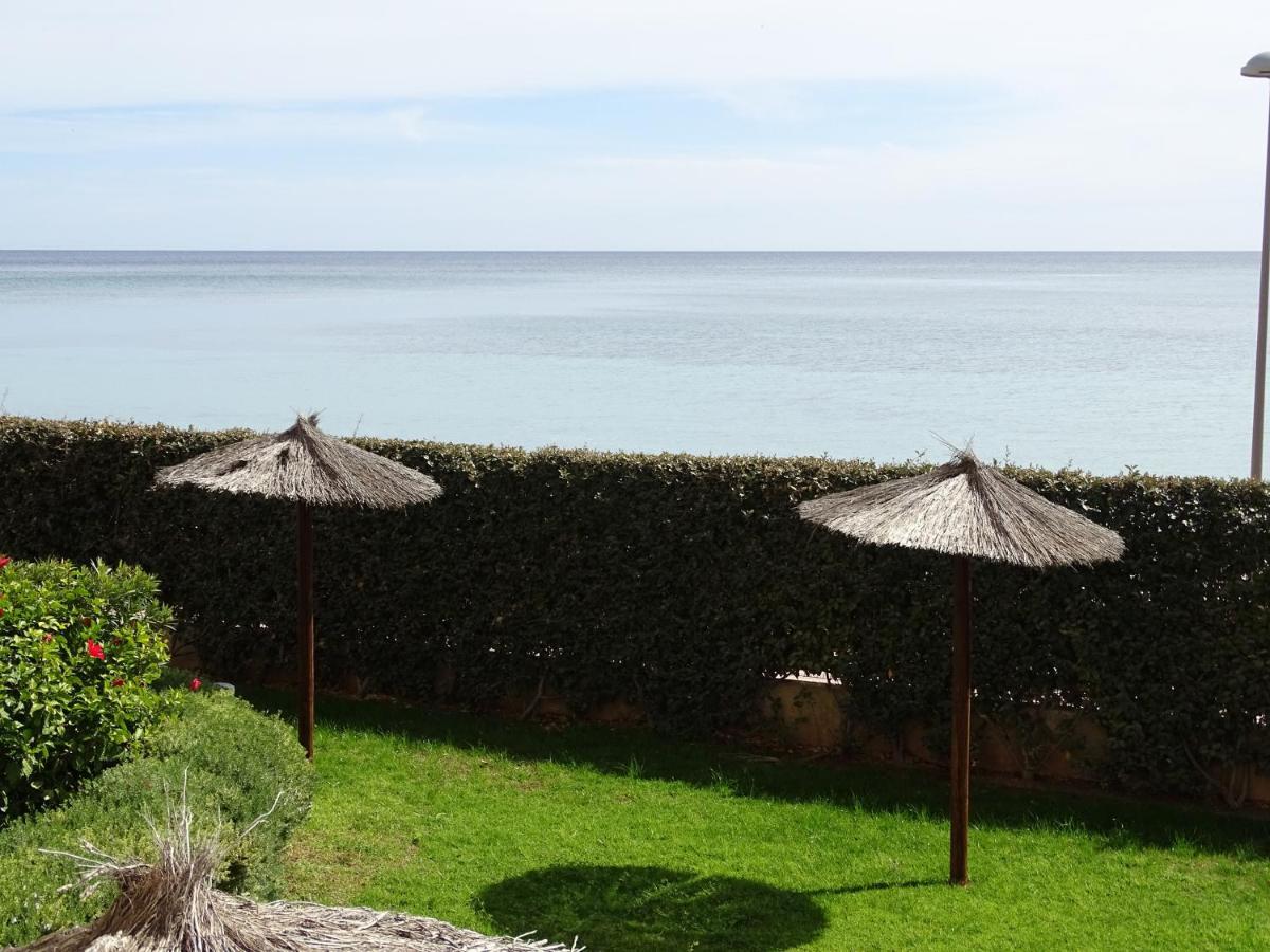 Appartamento P Cormoran 4228 La Manga del Mar Menor Esterno foto